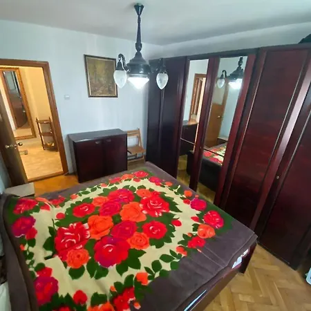 Apartament Kita View * Constanta