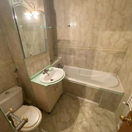 Apartament Kita View * Constanta