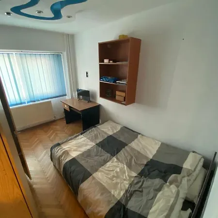 Apartment Apartament Kita View *
