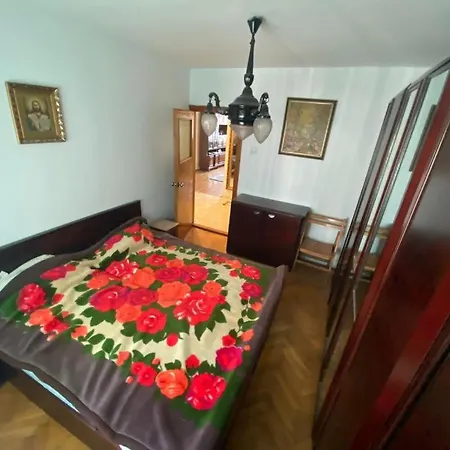 Apartament Kita View Constanta