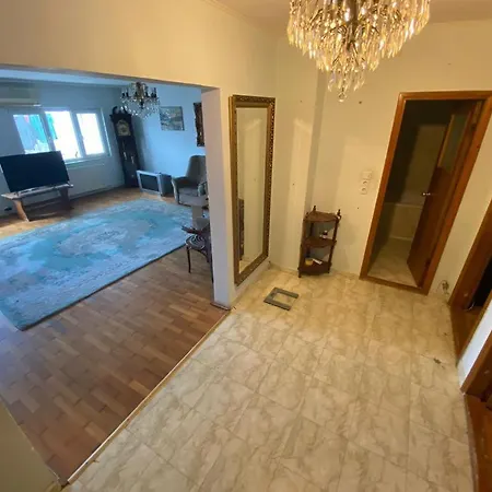 Apartment Apartament Kita View Constanta