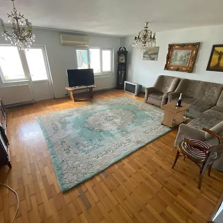 Apartament Kita View Constanta